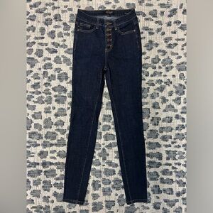 Judy Blue Skinny Fit Jeans